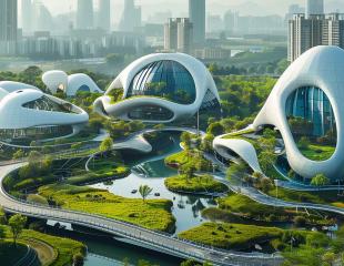 MSc Agriculture urbaine et villes vertes