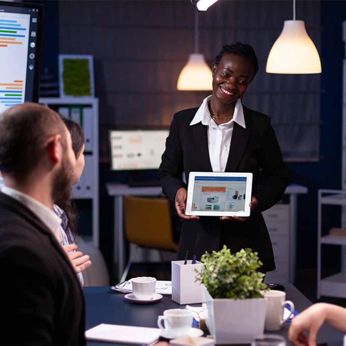 Formation aux bases du management